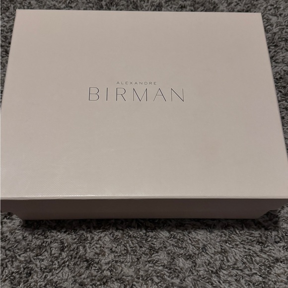 NWOT Alexandre Birman Clarita sport sandal - Picture 2 of 7